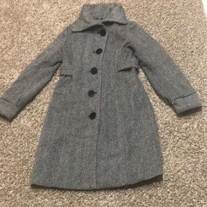 Womens coat